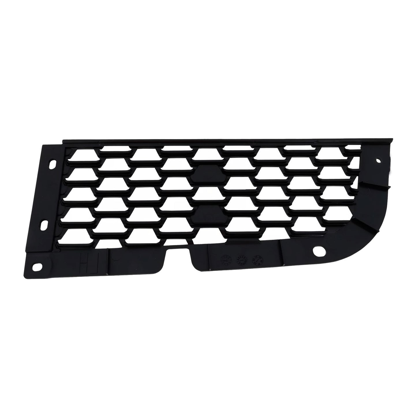 Bumper Grille Air Intake with Radar Cover for 2018+ Freightliner Cascadia