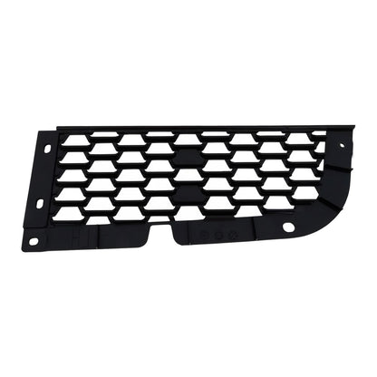 Bumper Grille Air Intake with Radar Cover for 2018+ Freightliner Cascadia