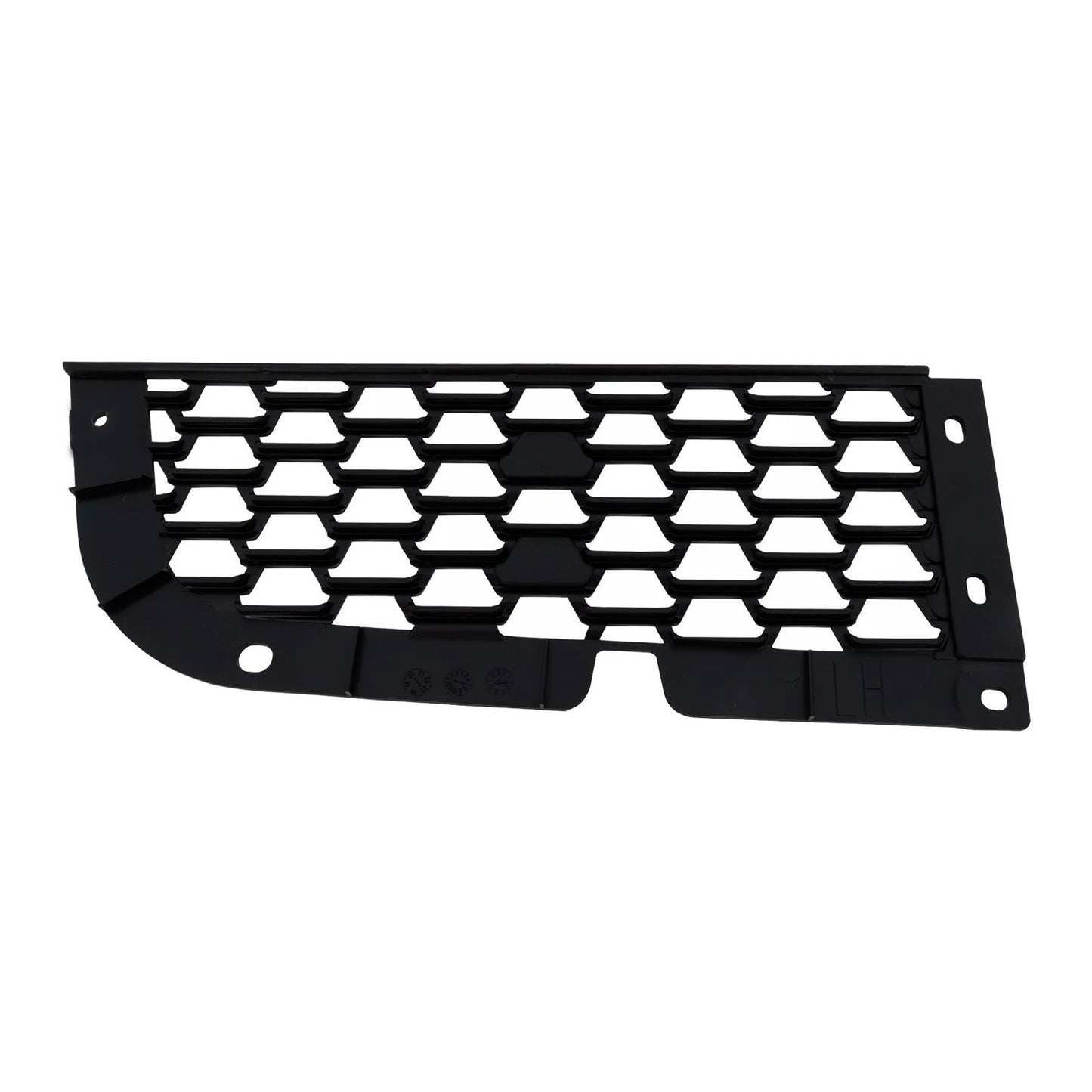 Bumper Grille Air Intake with Radar Cover for 2018+ Freightliner Cascadia