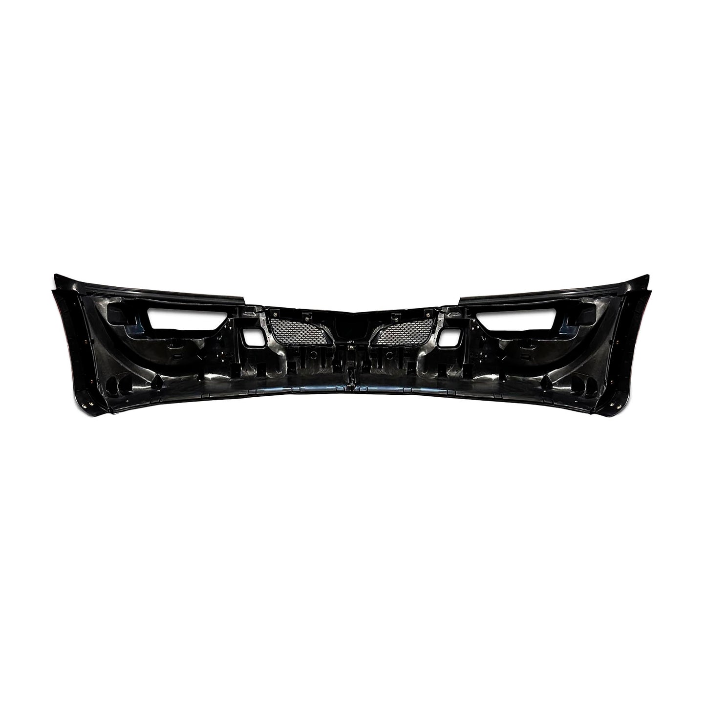 PETERBILT 579 2022-2025 Front Bumper Black