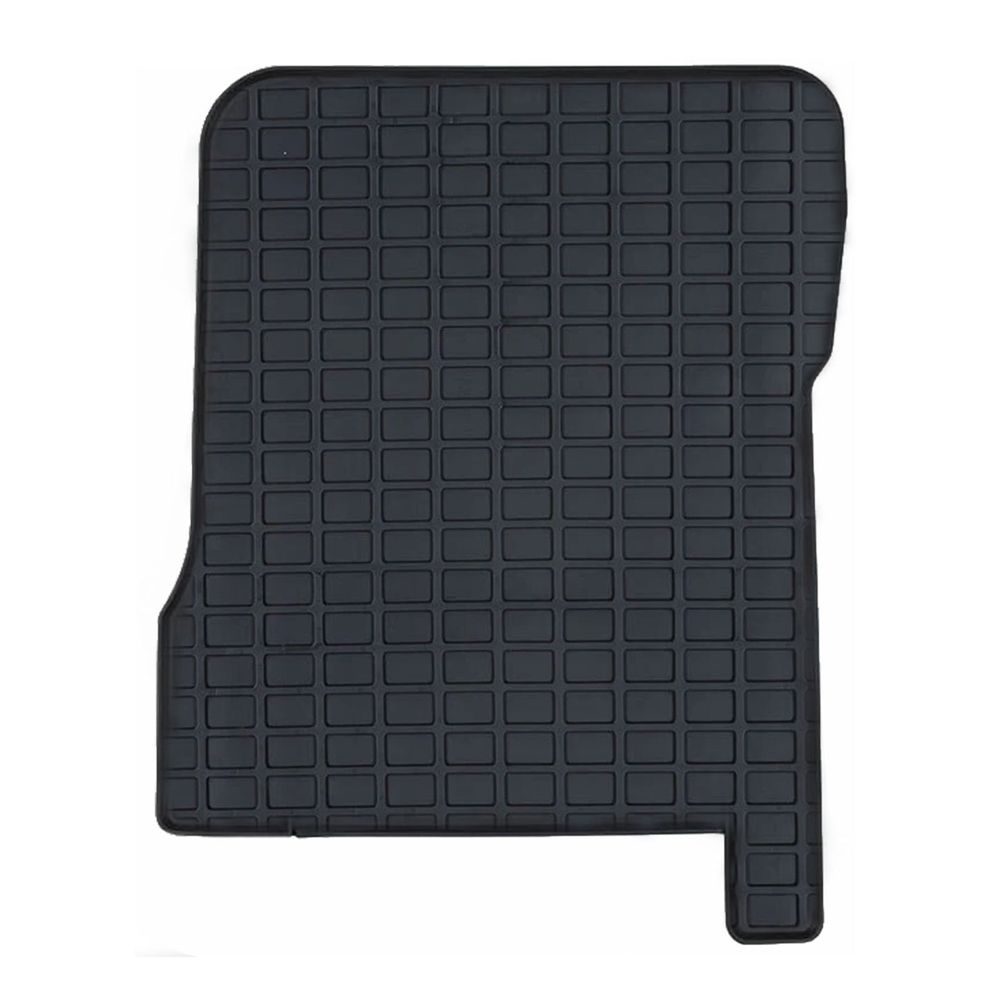 Floor Mats Compatible with Volvo VNL 760 860 (2019-2023),VHD New (2019-2023),VNR (2019-2023)