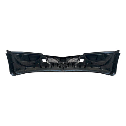 PETERBILT 579 2022-2025 Front Bumper Black
