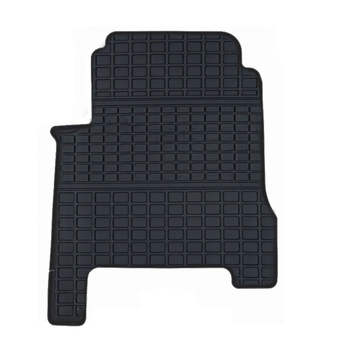 Floor Mats Compatible with Volvo VNL 760 860 (2019-2023),VHD New (2019-2023),VNR (2019-2023)