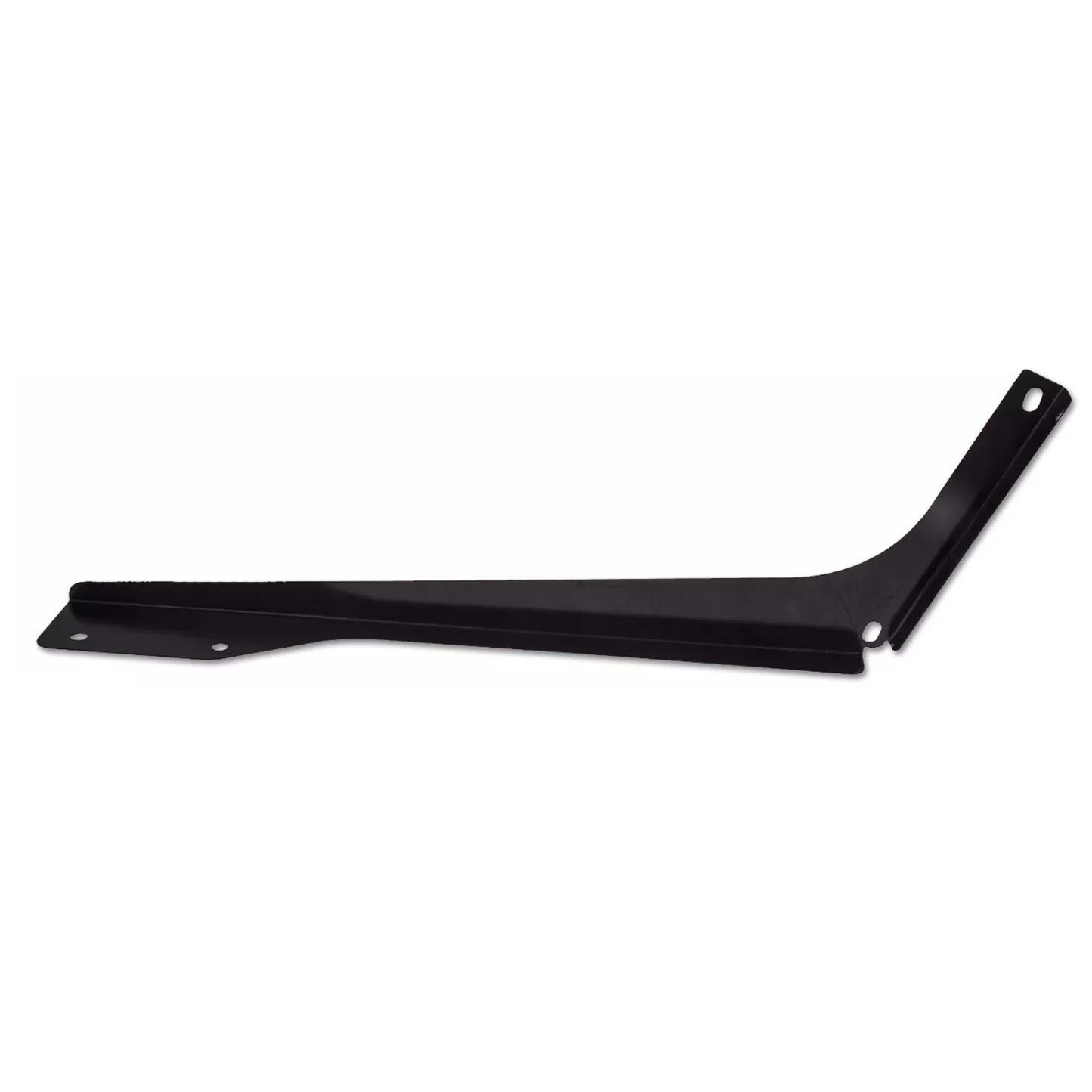 Cab Rear Side Fairing Support Bracket Upper & Lower for Volvo VNL 2004-2017