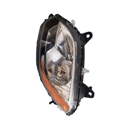 INTERNATIONAL LT625 2018+ HEADLIGHT