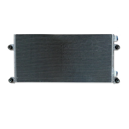 A/C AC Condenser Air Conditioning Condenser for 2008-2017 Volvo VNL | VO41615