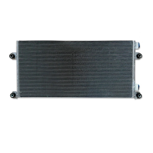 A/C AC Condenser Air Conditioning Condenser for 2008-2017 Volvo VNL | VO41615