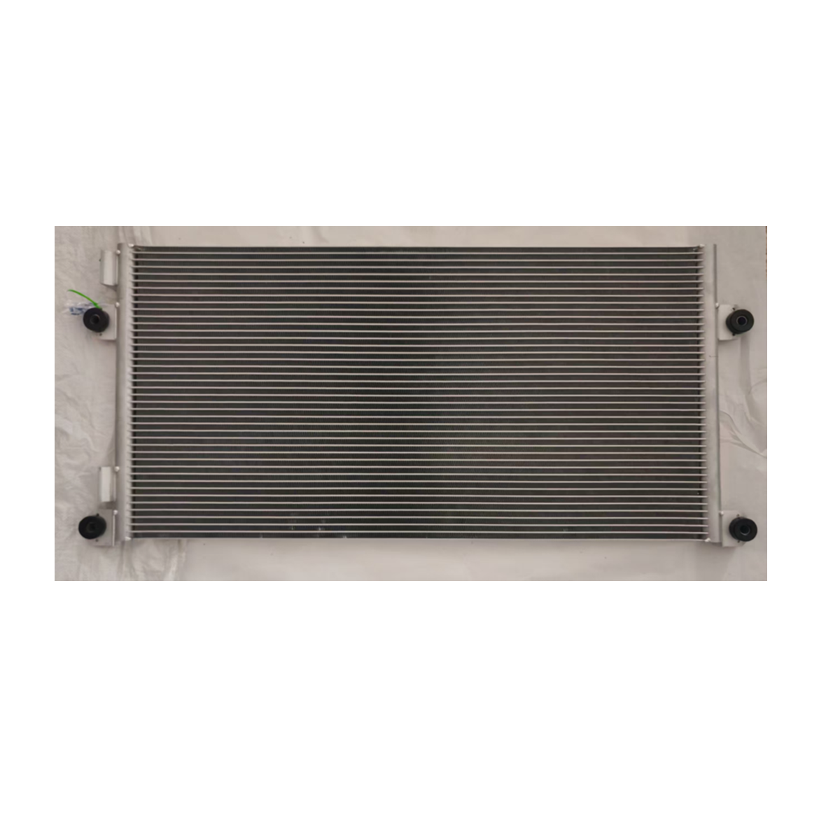 A/C AC Condenser Air Conditioning Condenser for 2008-2017 Volvo VNL | VO41615