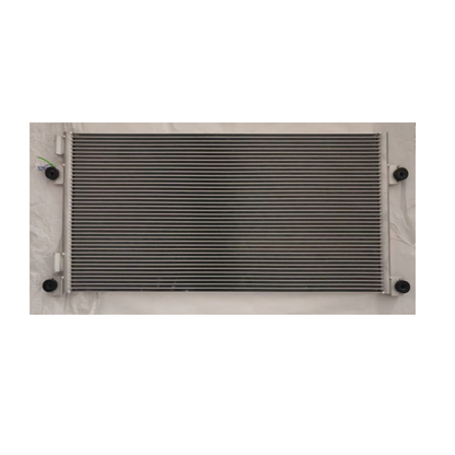 A/C AC Condenser Air Conditioning Condenser for 2008-2017 Volvo VNL | VO41615