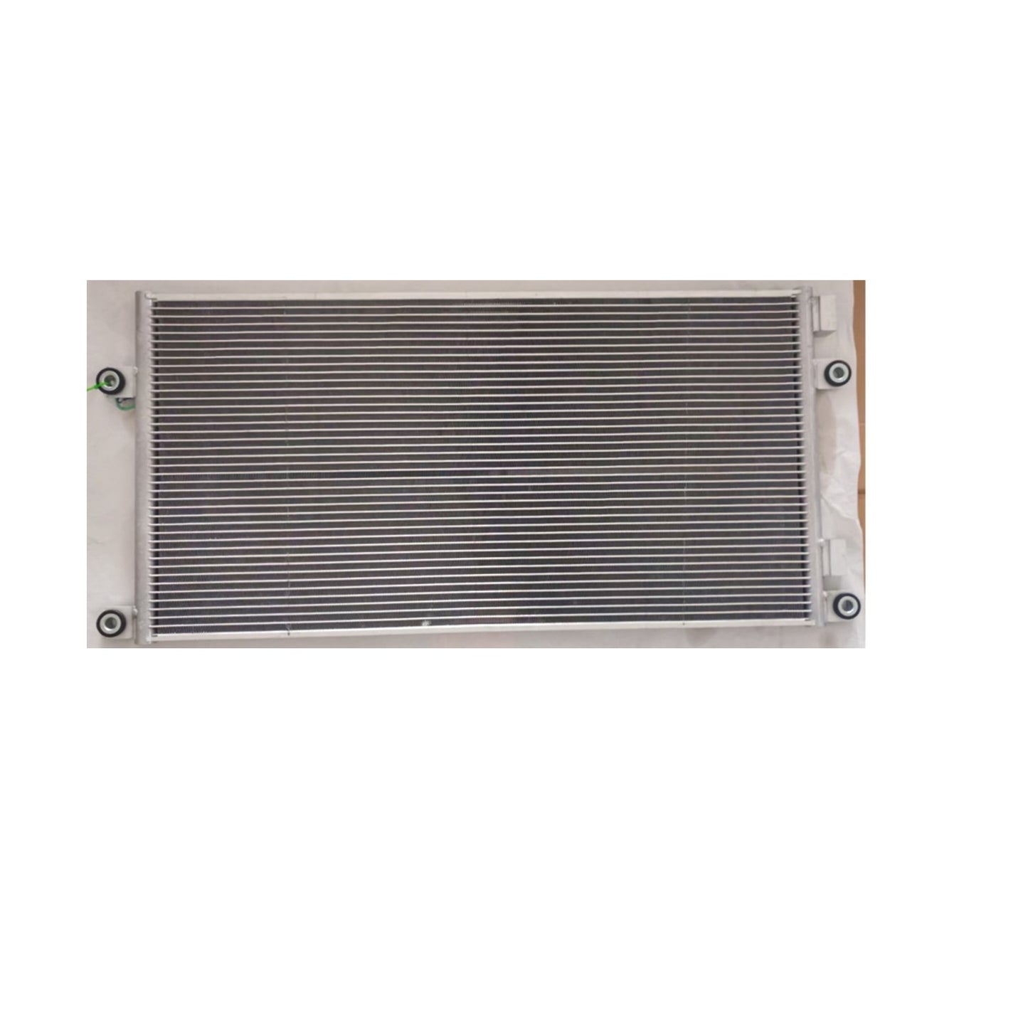 A/C AC Condenser Air Conditioning Condenser for Volvo VNL 2018+ | Replace VO60116