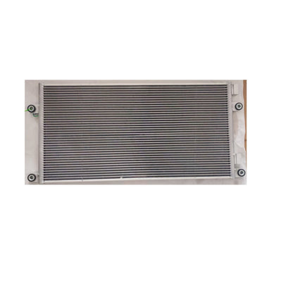 A/C AC Condenser Air Conditioning Condenser for Volvo VNL 2018+ | Replace VO60116