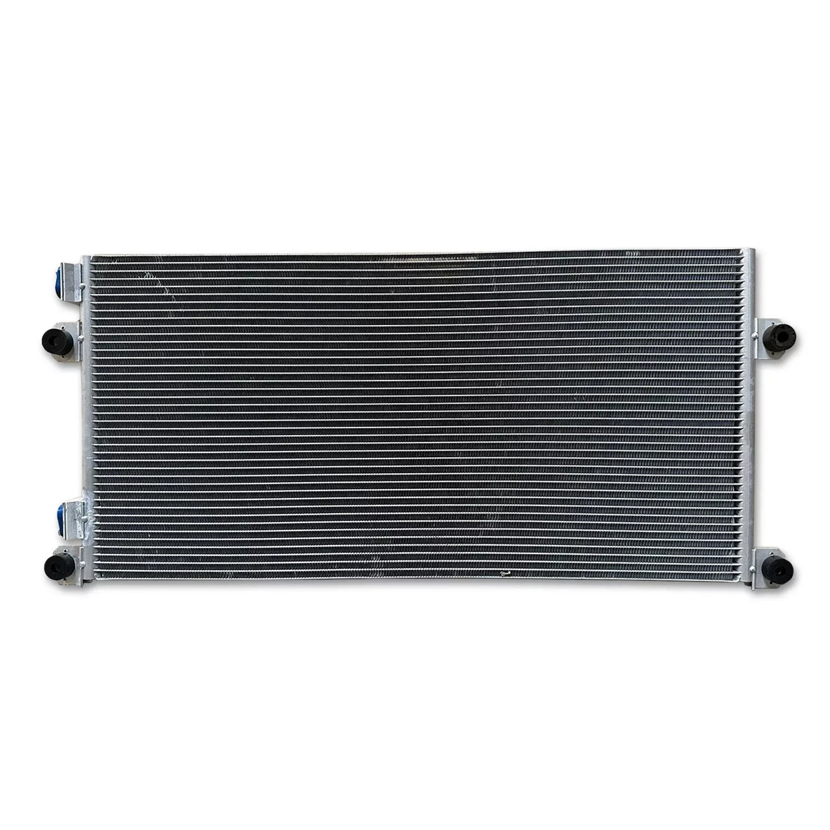 A/C AC Condenser Air Conditioning Condenser for 2008-2017 Volvo VNL | VO41615