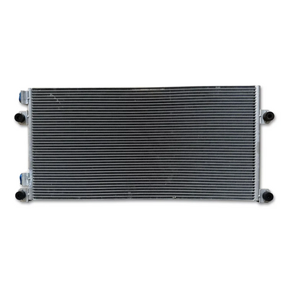 A/C AC Condenser Air Conditioning Condenser for 2008-2017 Volvo VNL | VO41615