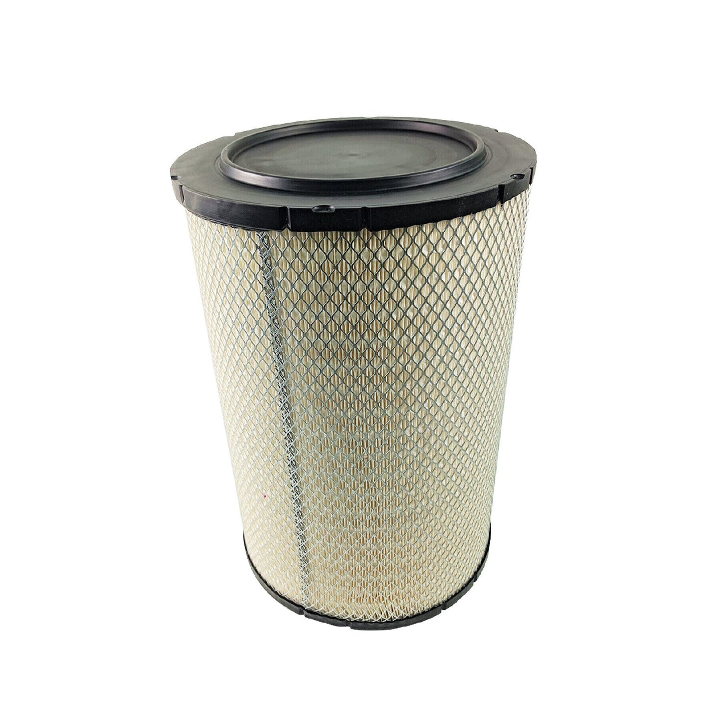 Engine Air Filter Compatible with Volvo VNL 780 760 860 670 630, VN 780 670, VH VHD VNM D12 D13 D16 | Replaces 21715813