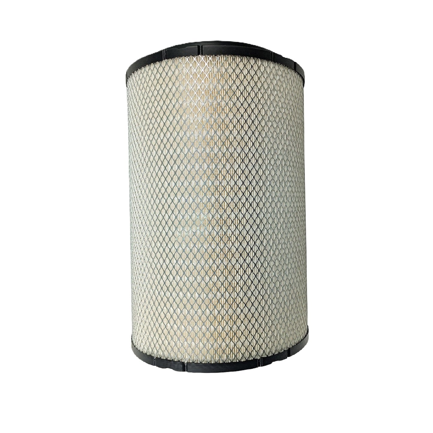 Engine Air Filter Compatible with Volvo VNL 780 760 860 670 630, VN 780 670, VH VHD VNM D12 D13 D16 | Replaces 21715813