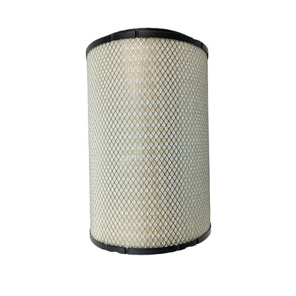 Engine Air Filter Compatible with Volvo VNL 780 760 860 670 630, VN 780 670, VH VHD VNM D12 D13 D16 | Replaces 21715813