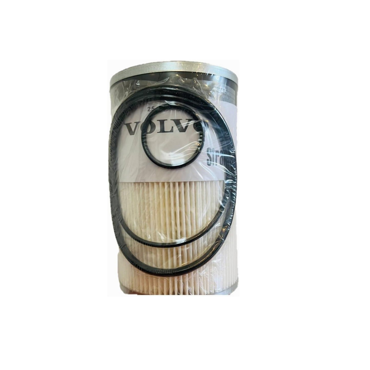 Fuel Filter Water Separator for Volvo VNL | Replace 21737499 Fit Cummins ISX