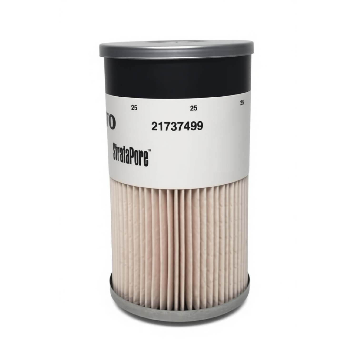 Fuel Filter Water Separator for Volvo VNL | Replace 21737499 Fit Cummi ...