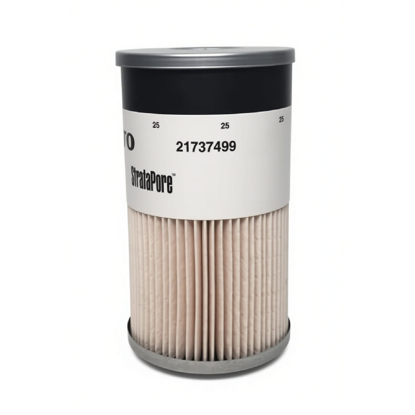 Fuel Filter Water Separator for Volvo VNL | Replace 21737499 Fit Cummins ISX