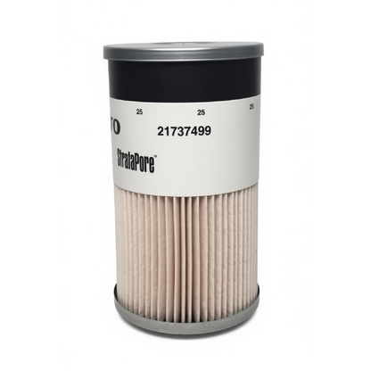 Fuel Filter Water Separator for Volvo VNL | Replace 21737499 Fit Cummins ISX