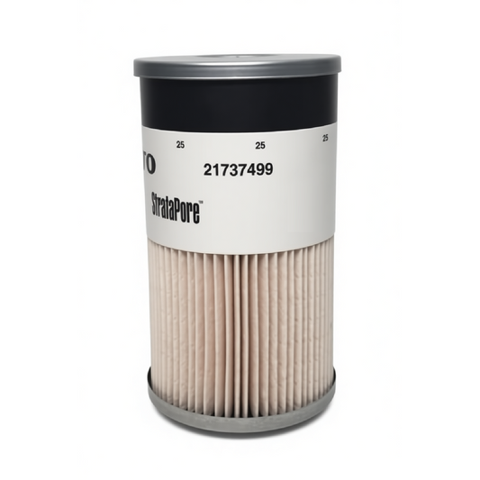 Fuel Filter Water Separator for Volvo VNL | Replace 21737499 Fit Cummins ISX