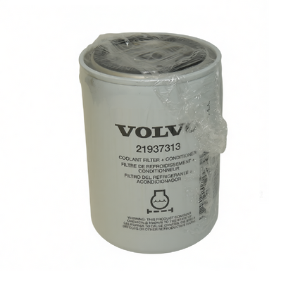 Fuel Filter/Water Separator for Volvo VNL | Replace 21937313
