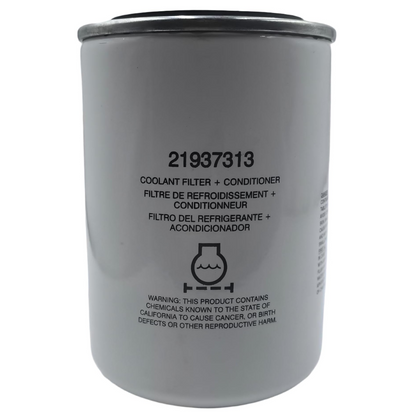 Fuel Filter/Water Separator for Volvo VNL | Replace 21937313