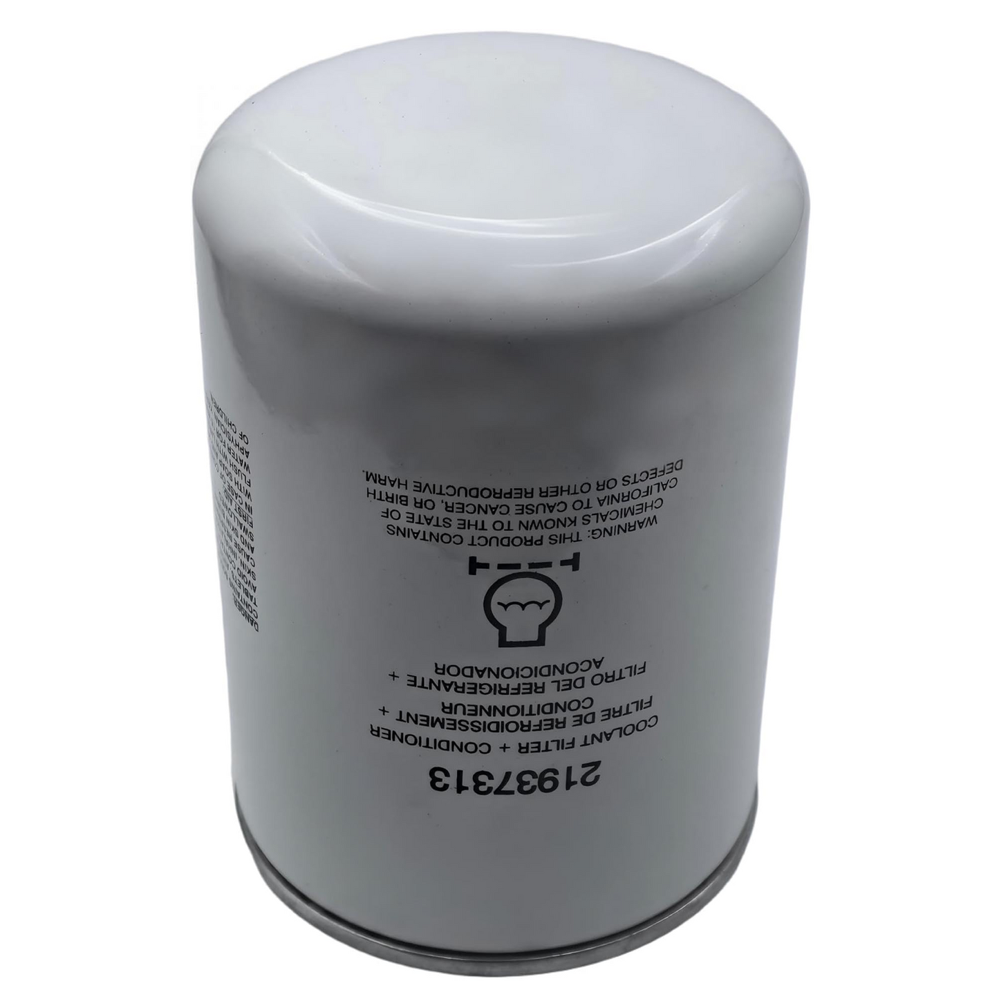 Fuel Filter/Water Separator for Volvo VNL | Replace 21937313