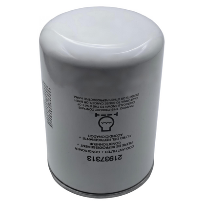 Fuel Filter/Water Separator for Volvo VNL | Replace 21937313