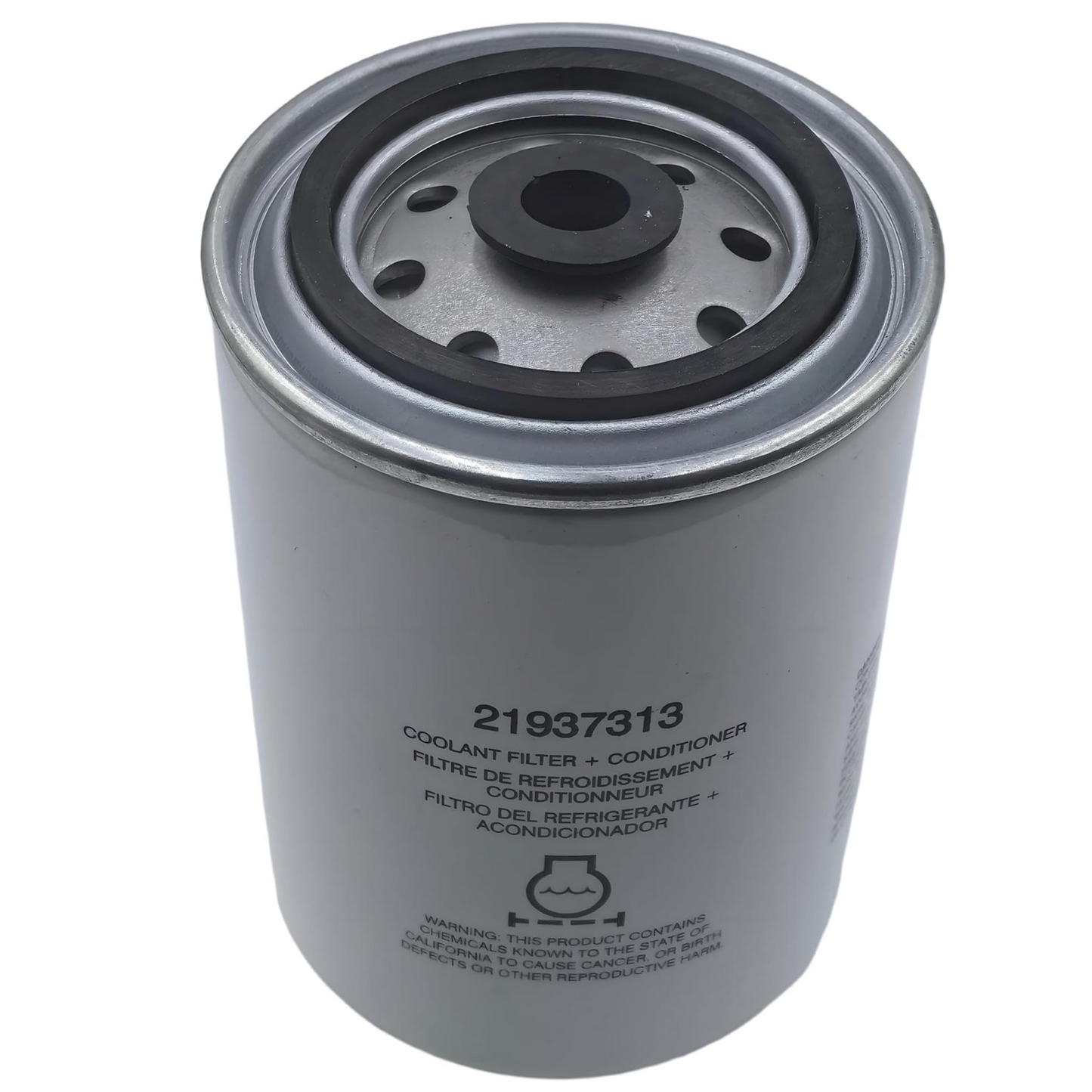 Fuel Filter/Water Separator for Volvo VNL | Replace 21937313