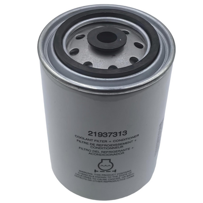 Fuel Filter/Water Separator for Volvo VNL | Replace 21937313