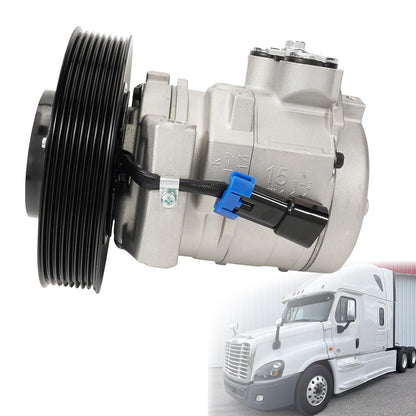 2265771000 Air conditioning AC Compressor for Freightliner Cascadia 2011-2019