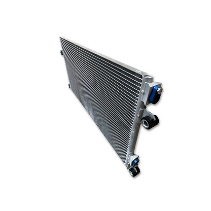 A/C AC Condenser Air Conditioning Condenser for 2008-2017 Volvo VNL | VO41615