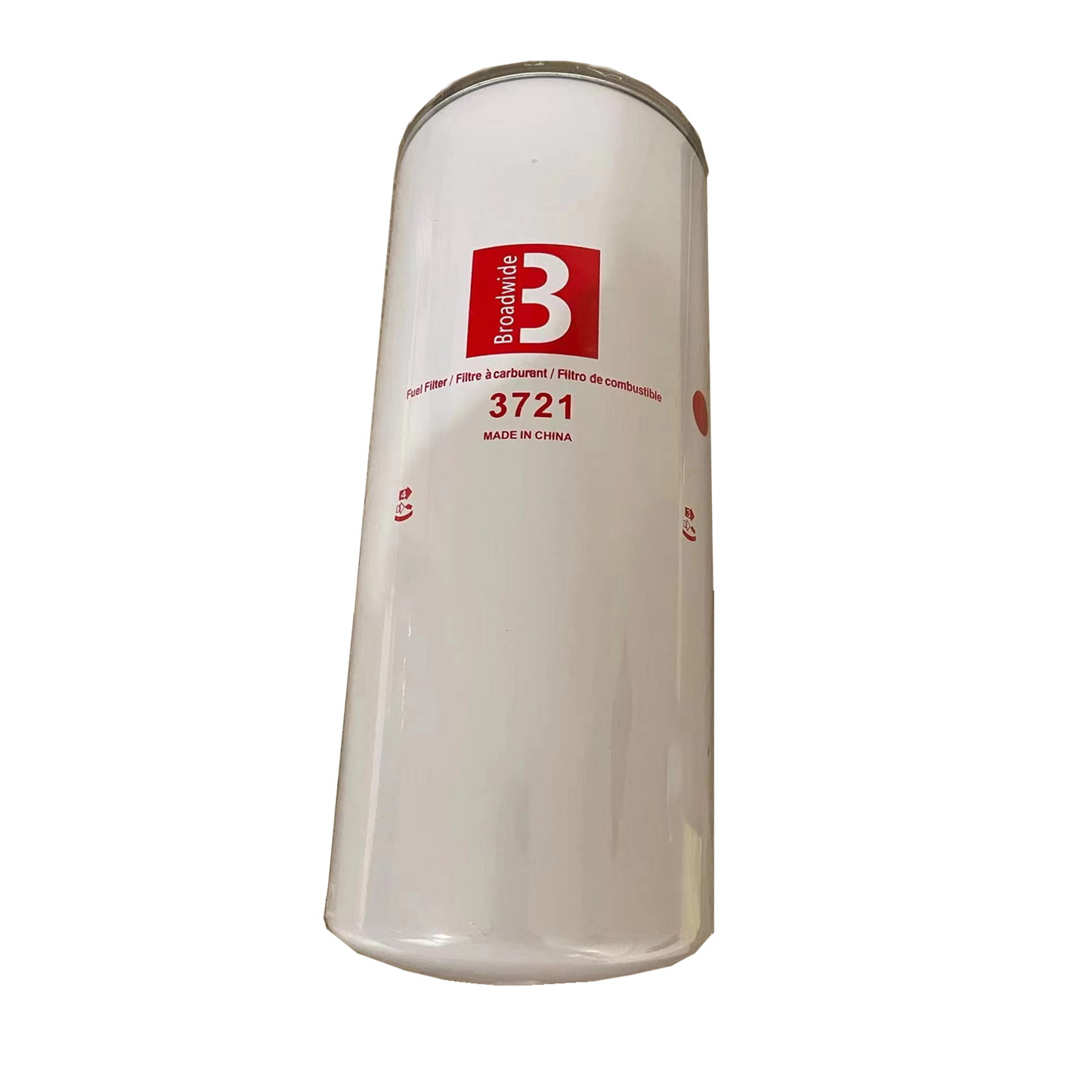 Oil Filter Compatible with Volvo VNL Trucks