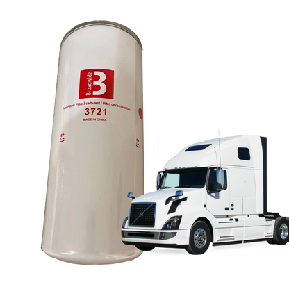 Oil Filter Compatible with Volvo VNL Trucks