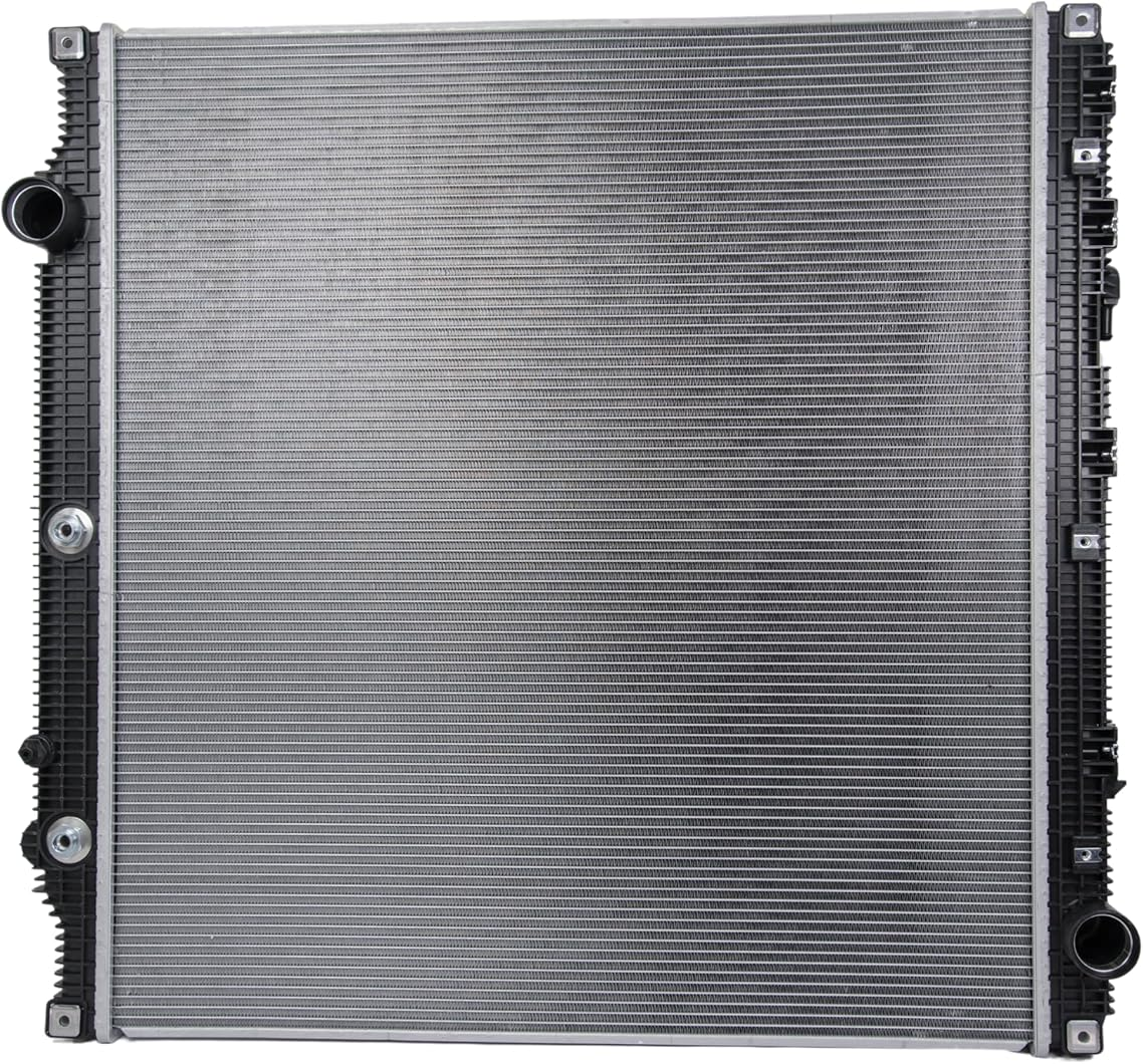 238847 Radiator Radiator for Freightliner Cascadia 2018-2025 – East Truck Parts