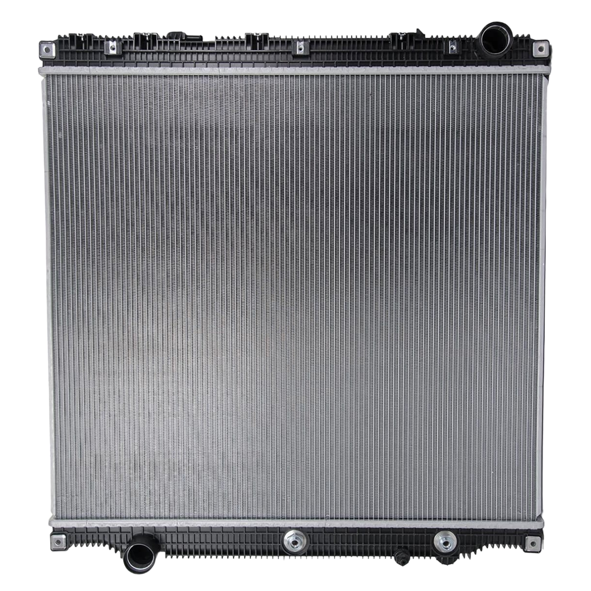100385od Radiator Radiator for Freightliner Cascadia 2018-2025 – East Truck Parts