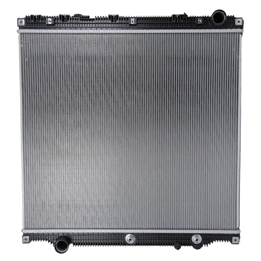 Radiator for Freightliner Cascadia 2018-2025