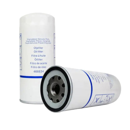 Oil Filter Compatible with Volvo Trucks VNL | Replaces 466634