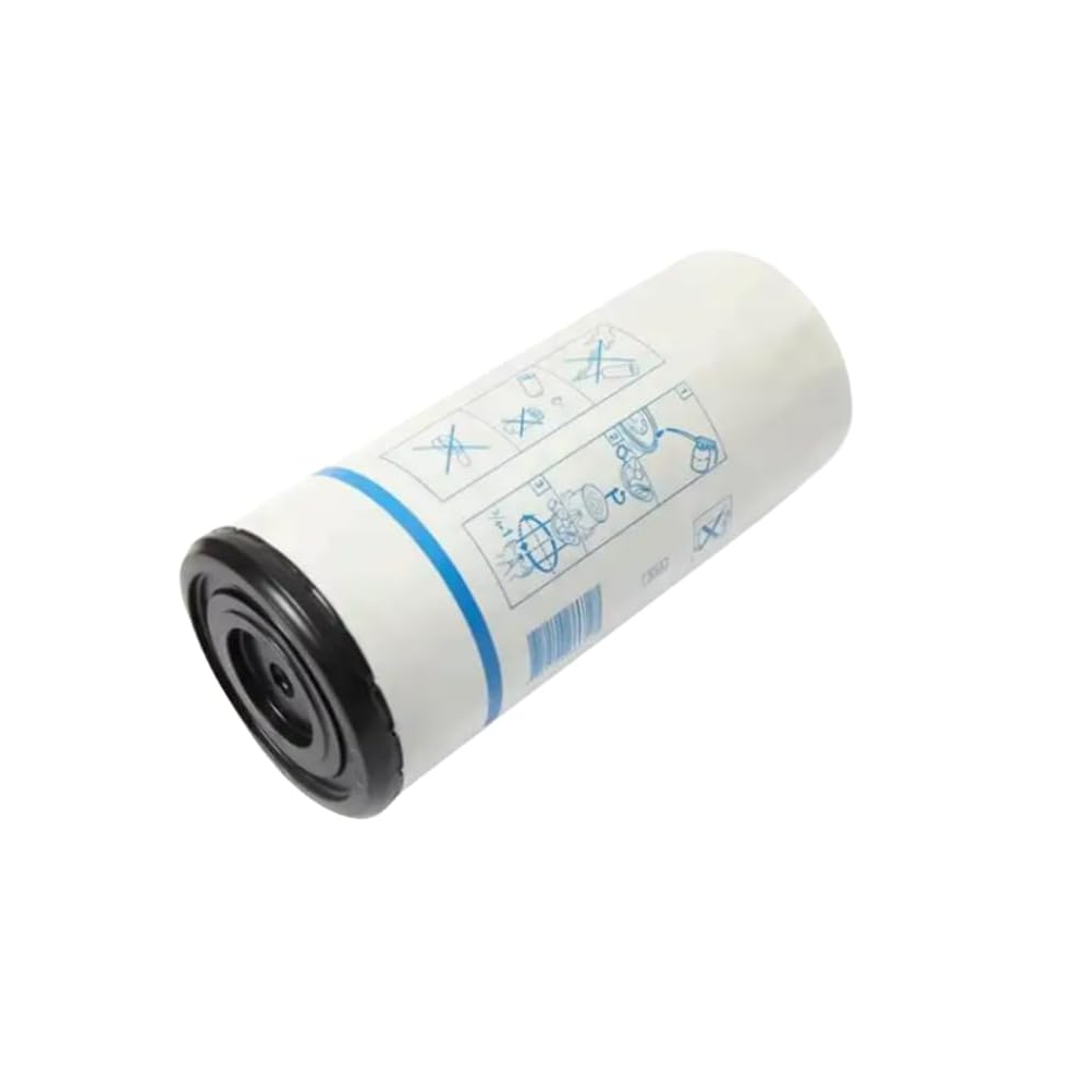 Oil Filter Compatible with Volvo Trucks VNL | Replaces 466634