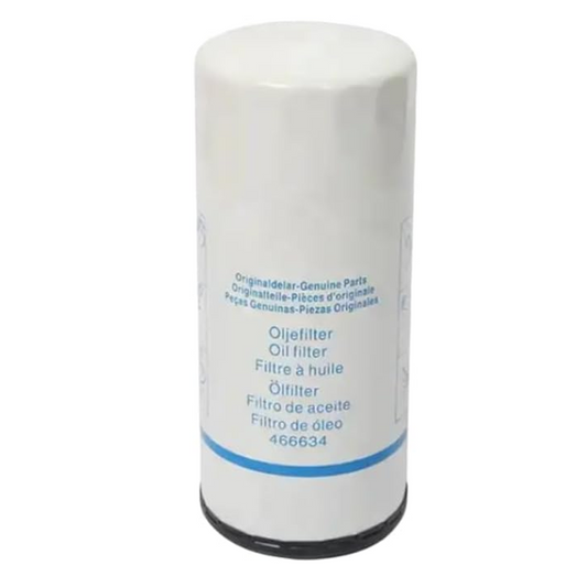 Oil Filter Compatible with Volvo Trucks VNL | Replaces 466634