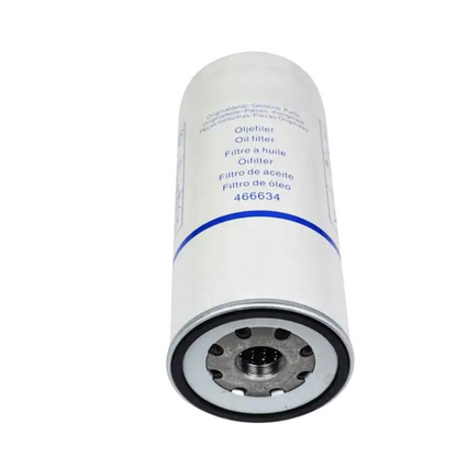 Oil Filter Compatible with Volvo Trucks VNL | Replaces 466634