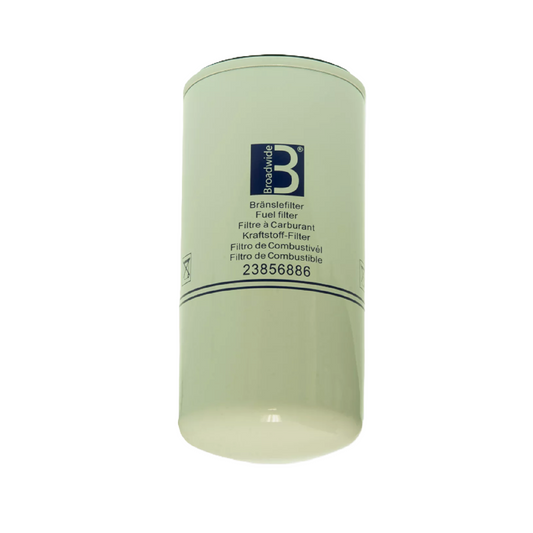 Fuel Filter Compatible with Volvo VNL Trucks | Replaces 23856886