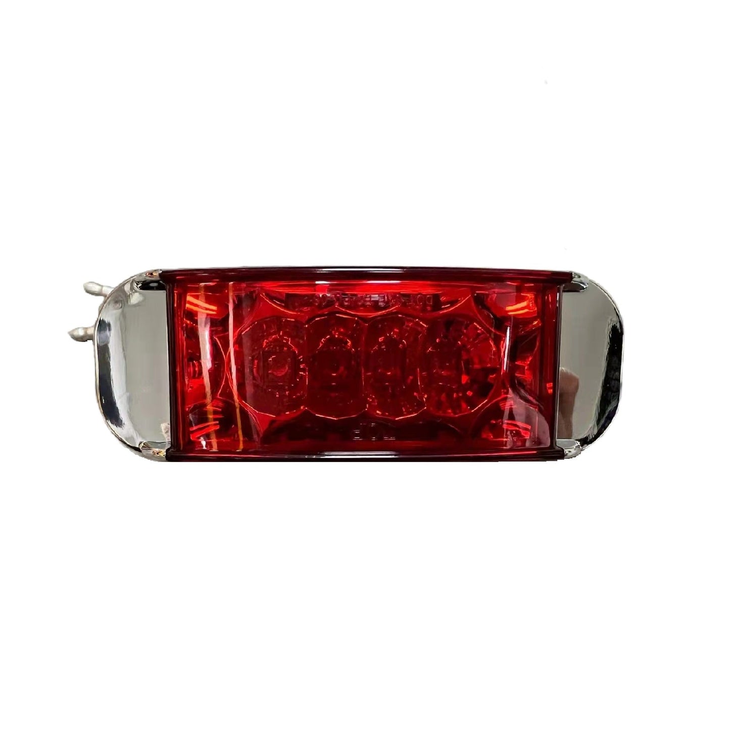 2''x6'' Universal Marker Lamp 16 LED 12v