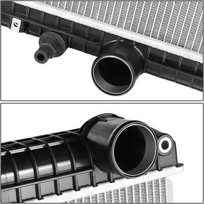 Radiator for Freightliner Cascadia 2013-2018 | 0529617002