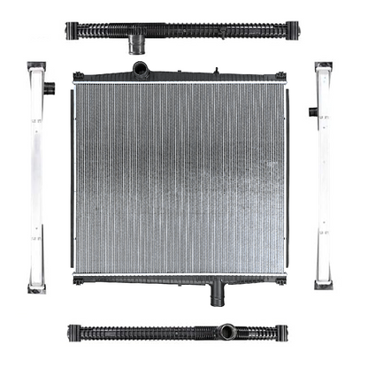 Radiator for Kenworth T680 2018-2022
