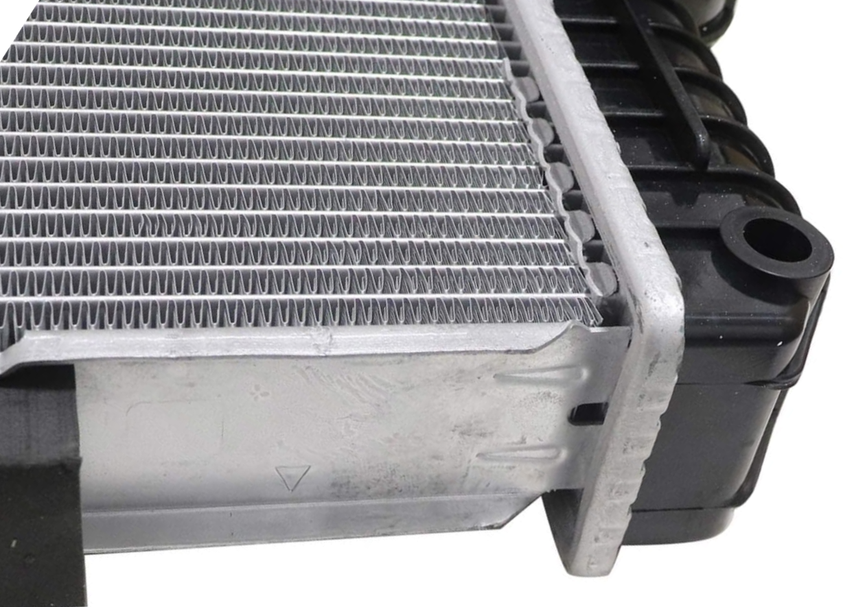 For Freightliner Cascadia 2012-2017  Aluminum Core Radiator 0530675003