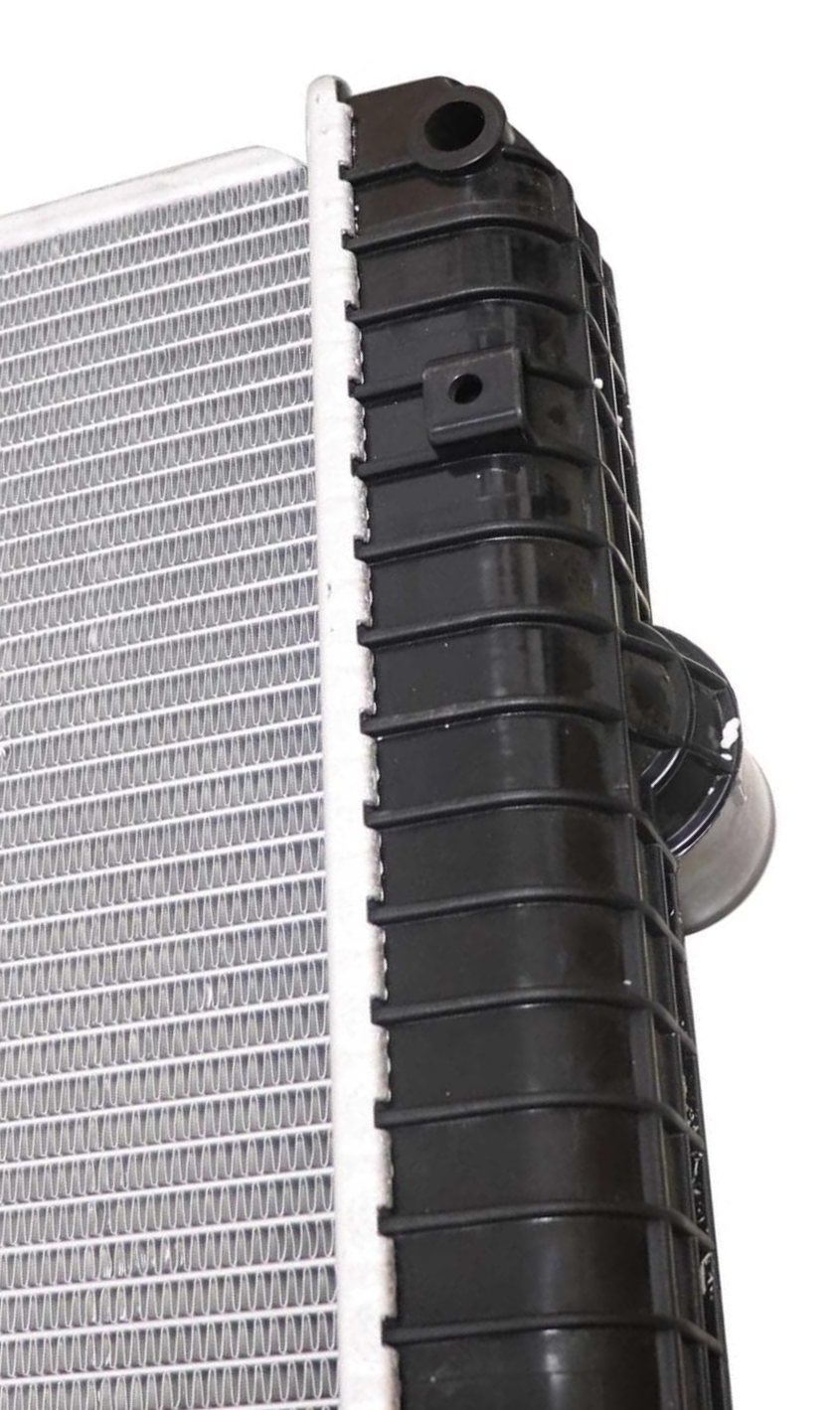 For Freightliner Cascadia 2012-2017  Aluminum Core Radiator 0530675003