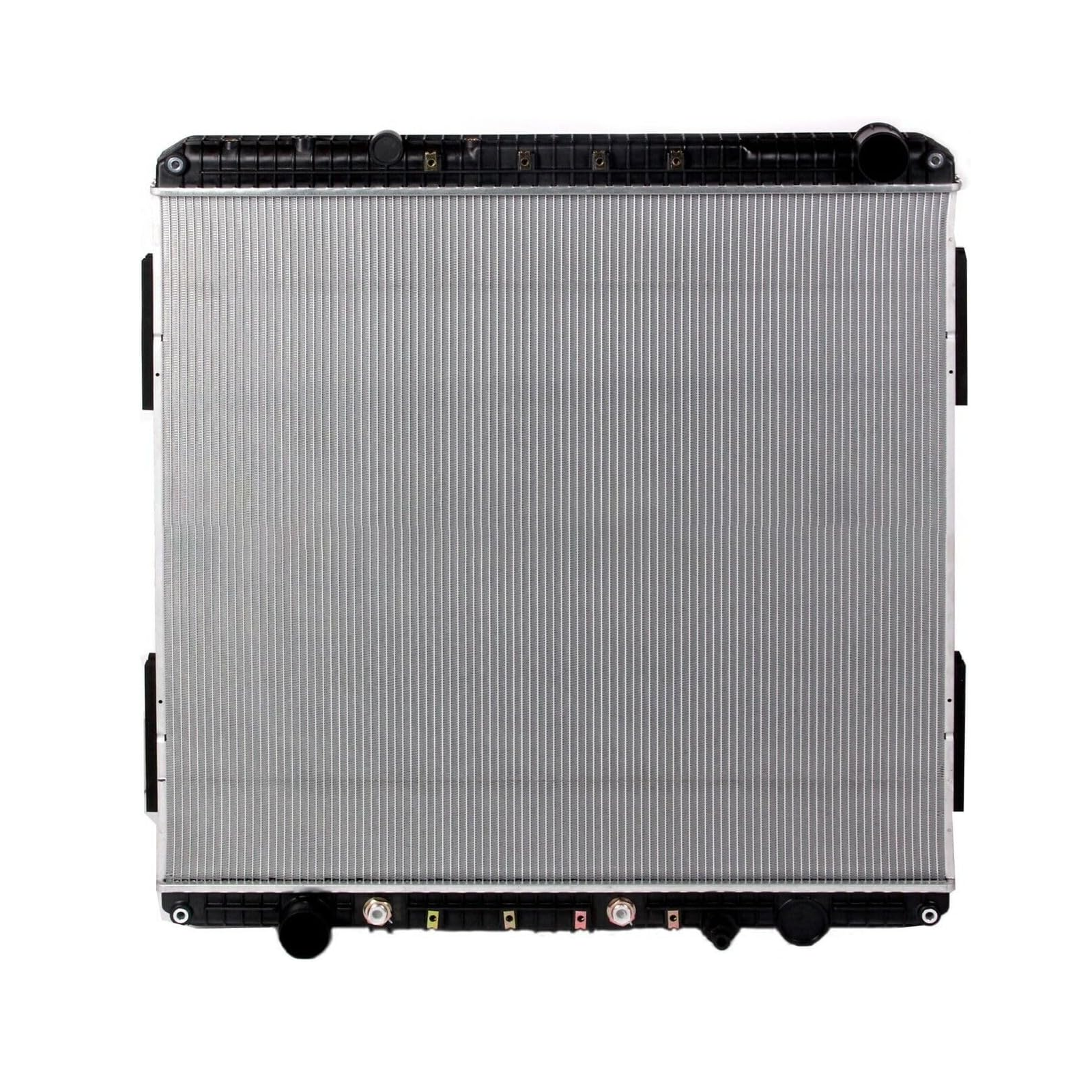 For Freightliner Cascadia 2012-2017 Aluminum Core Radiator 0530675003 ...