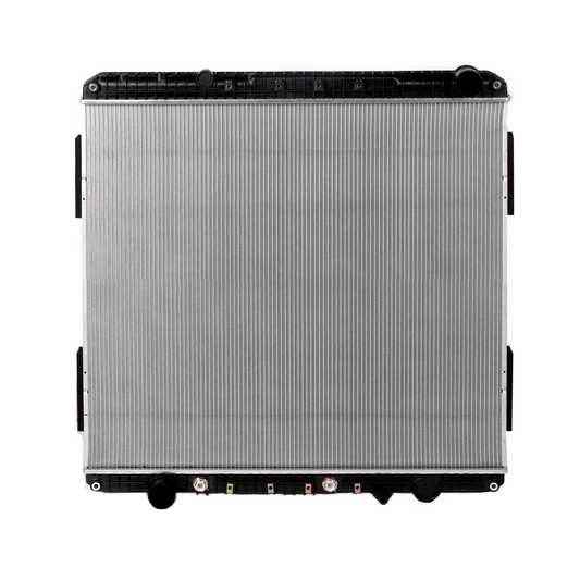 For Freightliner Cascadia 2012-2017  Aluminum Core Radiator 0530675003